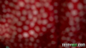 Take Us To The Party, Stepbro! Leana And Gracie Blow Danny