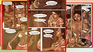 savita bhabi loses virginity in hentai 😍