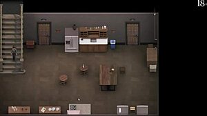 Epidemija poželenja končna igra