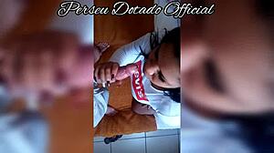 Fucking the biggest Brazilian ass.