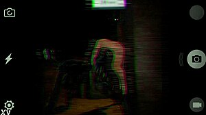 i had a night with a nightmare monster sex