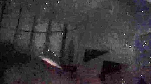 Intriguing-Neutral Russian SSBBW Handling Massive BBC in Wild Action