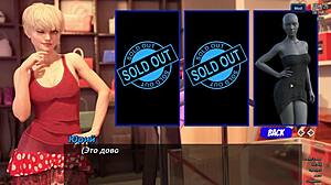 Photo hunt gameplay with big tits