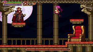 i play succubus librahearth pt3 and get fucked hard.