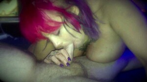 cherrysoda cherry loves facials again!