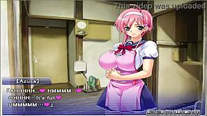 Apartment of love ep 13, getting drained