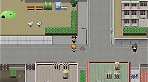 Does your wife suck big cocks like this milf?