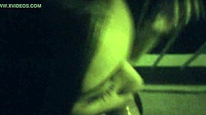 Did Sandy Cortez suck in the crossing?