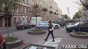 reality casting with teen 18+ager