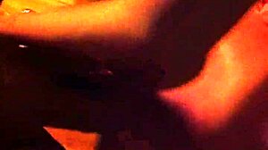 girlfriend enjoys sucking cock in amateur video with tits and nipples