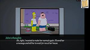 My New Family Episode 66