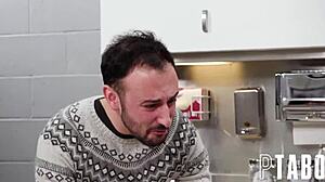 cucked by doctor charles dera and buck richards