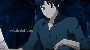 Please me in this hentai chapter!