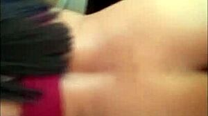 i watch aninha giving her ass and moaning like a slut. you gotta hear it, it's hot!