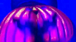 Big Ass Gay Couple Twerking Pumpkin