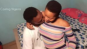 Seksi Komşuma Dayanamıyorum