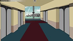 i enjoy blackfire's fun in 18titans hentai part 14