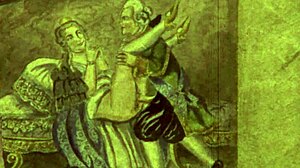 Vintage pornostalgia collection