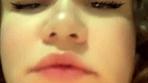 DJ Brisa Guides Mommy Noel Masturbation