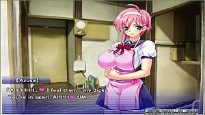 Apartment of love ep 13, getting drained