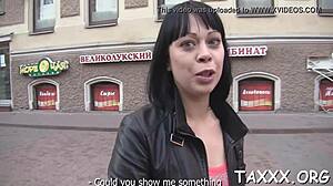 reality casting with teen 18+ager