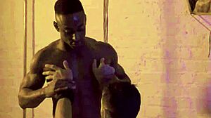 on sayunclenetwork com black hunk claiming white ass passionately