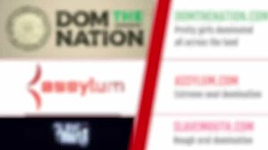 Bound Slut Sucks Dick