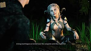 tales from the unending void 147 with intriguing twists