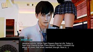 academy 177 homemade video with brunette and big tits erotic action