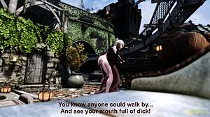 i suck off aya in public as futa.