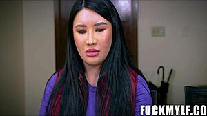 Everyone cums everywhere all at once part 3 all at once alexia anders suki sin james bang leo vice