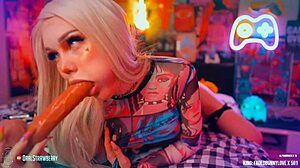 I can be your little cosplayer