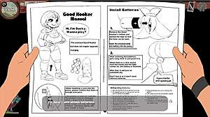 Feeling the taboo in spooky milk life hentai with indian yoga teacher