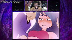 merus classmate rubs her fresh wet pussy for her boy toy fantasy