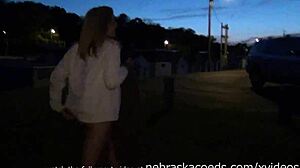 Public Masturbation On A Public Park Bench In Cedar Rapids Iowa