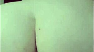 BBW Woman Engages in Sexting with Toys