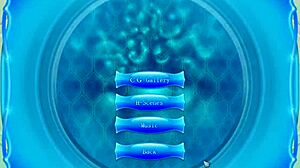 hey, let's get to know princess x better in this fan disc