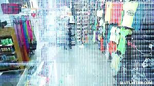 ella knox banged hard like a wild surfboard 🏄