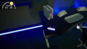 Walkthrough - lasthope - episode2