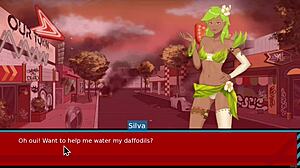 poor silva paprika trainer ep 7