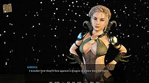 tales from the unending void 147 with intriguing twists