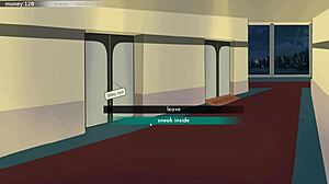 18titans part 5 - finally fucking starfire