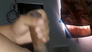 look at my hard cock, ready for gay action