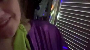 bbw slut pov sex halloween party roleplay