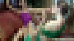 Bella And Macy Sucking Toes Like No Tomorrow!