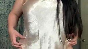 la seduccion with that big ass bbw is so hot, i can't resist