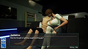 Walkthrough - lasthope - episode2