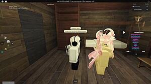 this chubby babe does 69 with big tits in doggystyle anal sex 🔥