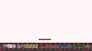 hey, watch me rub my big clitori with spongy vag lips!