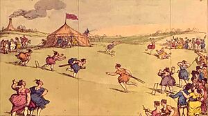 Miluju tyhle vintage erotické kresby